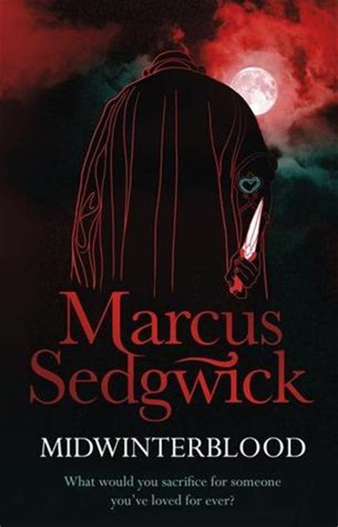 Read Midwinterblood By Marcus Sedgwick