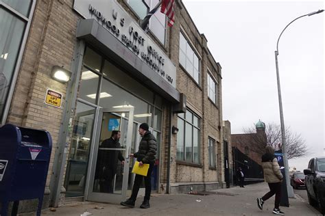 Midwood Post Office, NY 11230 - Hours Phone Service and Location