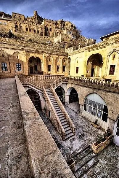 Midyat Butik Oteller & 2024 Midyat Butik Otel Fiyatları.