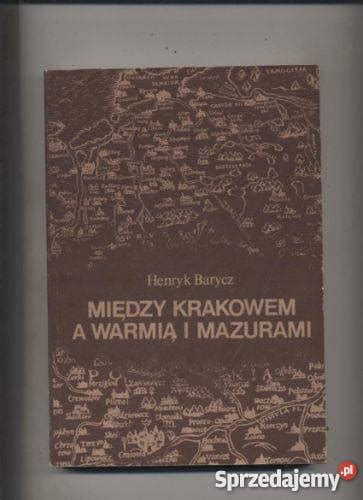 Między krakowem a warmią i mazurami. - Economics today and tomorrow study guide.