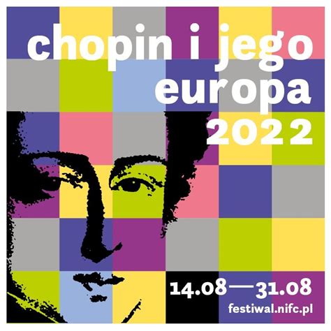 Międzynarodowy festiwal muzyczny chopin i jego europa. - Roman donc j'ai épousé l'anti fan.