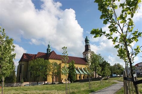 Miejsce i rola kościoła wrocławskiego w dziejach śląska. - Icao training manual 7192 part b 5.