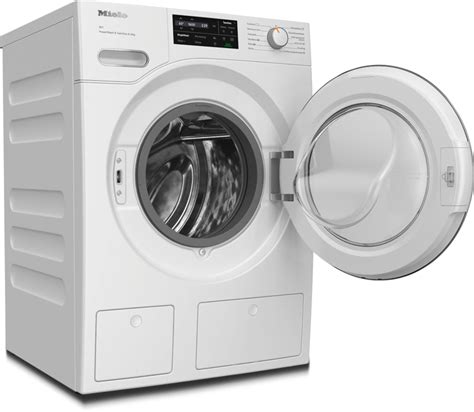 Miele 9kg WWI 860 PowerWash Front Loading Washing Machine