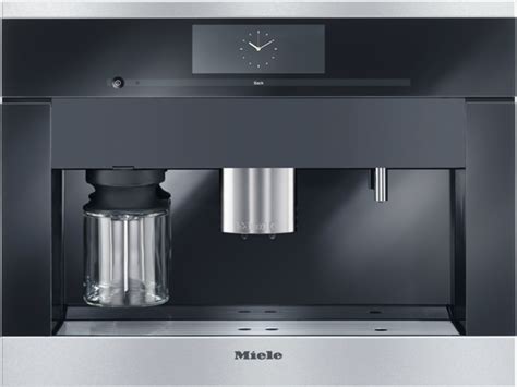 Miele CVA6805 Full Specifications & Reviews - Productz