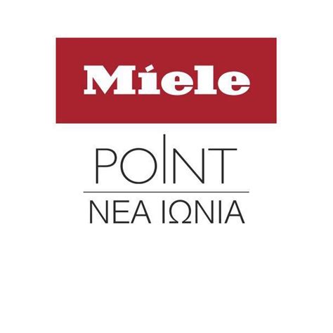 Miele Point Νέα Ιωνία - Facebook