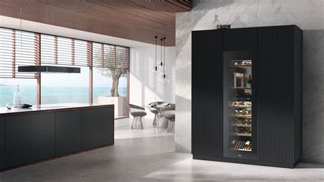 Miele Wine Coolers - Long Eaton Appliance Company