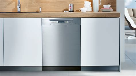 Miele dishwasher and Statutory Warranty ...? - Kitchen appliances