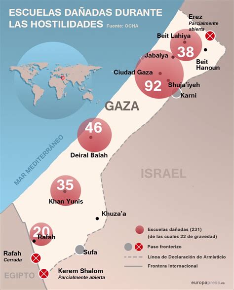 Mientras el conflicto en Gaza se intensifica, a los mapas en línea de algunas empresas chinas les falta el nombre de Israel