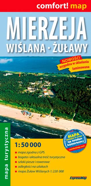Mierzeja wislana, mapa turystyczna 1:50 000. - Florida real estate manual florida real estate exam manual.