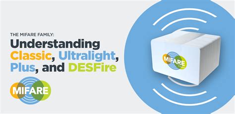 Mifare ultralight vs classic.  Classic targets persistent stored-value ...