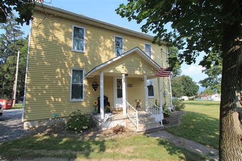 Mifflin county pa real estate. Mifflin County, PA Real Estate and Homes for Sale. Favorite. 113 CLOVER AVE, YEAGERTOWN, PA 17099. $29,900 0.21 Acres. Listing by Keller Williams Advantage Realty. Favorite. 2 JENKINS LN, LEWISTOWN, PA 17044. $244,000 4 Beds. 1 Baths. 1,628 Sq Ft. Listing by Smeltz and Aumiller Real Estate, LLC. 