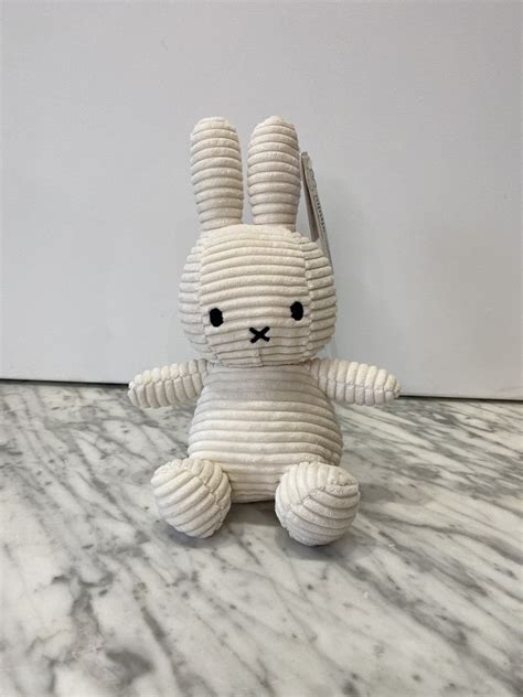 Miffy Soft Toys - MyShopping.com.au