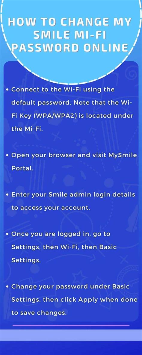 Mifi password change. com.  Please enter We would like to show you a description...