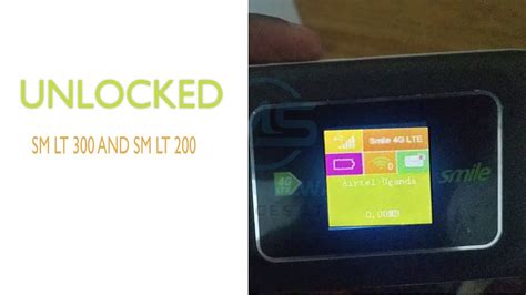 Mifi unlock tool.  A MiFi device can be connected to a cellular network and pr...