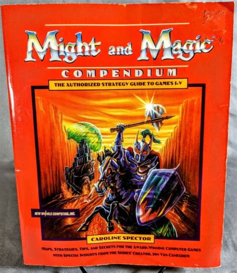 Might and magic compendium the authorized strategy guide to games. - A guidebook of modern federal reserve notes official whitman guidebooks.