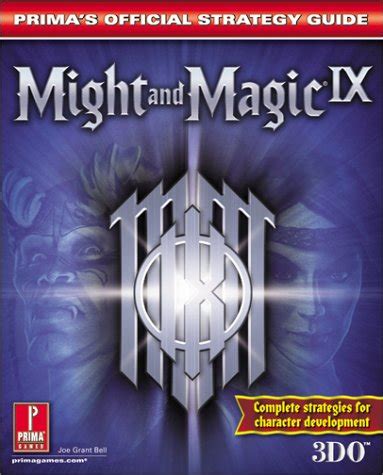 Might magic ix primas official strategy guide. - Maytag legacy series quiet series 200 manual.