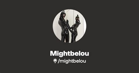 🍑 Mightbelou Onlyfans Leaked PORN 200 Vids