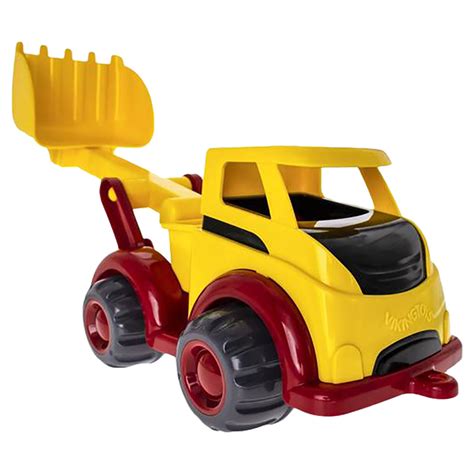 Mighty Digger - Viking Toys