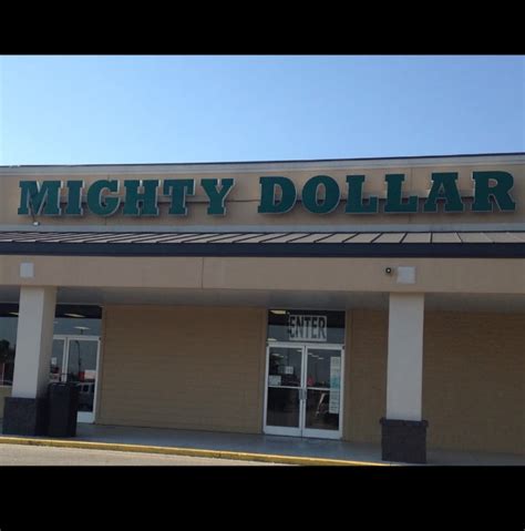 Mighty Dollar, 918 Happy Valley Rd, Glasgow, KY, Clothes Posts