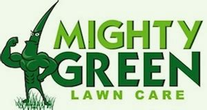 Mighty Green Lawn Care LinkedIn