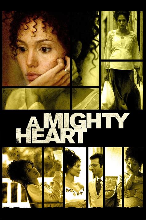 Mighty Heart, A (2007)
