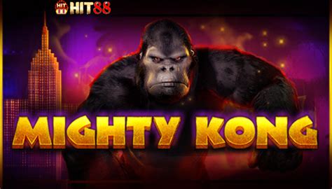 Mighty Kong  игровой автомат Pragmatic Play