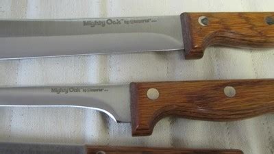 Mighty Oak by Imperial BladeForums.com