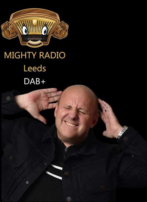 Mighty Radio - Leeds - Mighty Radio