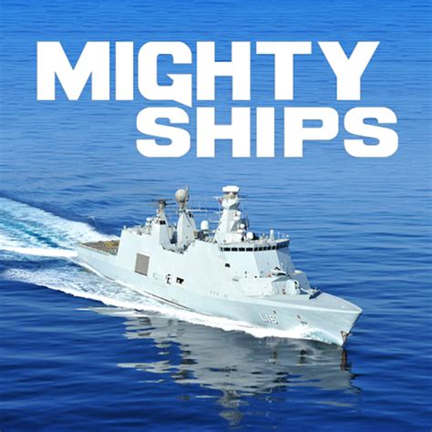 Mighty Ships: Season 9 - TV on Google Play