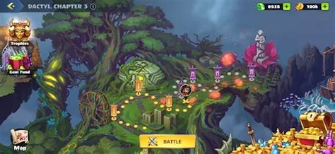 Mighty Wars APK Download for Android 