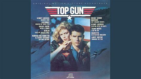 Mighty Wings (From "Top Gun" Original Soundtrack) - Shazam