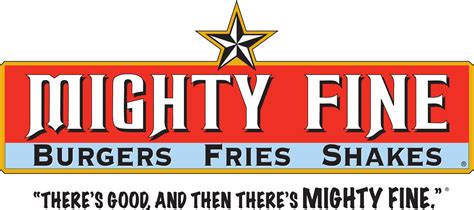 Mighty fine. 1 review of Mighty Fine "Mighty fine burger, it was a pretty good. I got a double bacon cheeseburger with mustard & lettuce. They delivered a pretty good looking burger. The burgers were a little expensive, about on par with 5 guys pricing. I don't really see a problem with that since they are pretty proud about showing … 