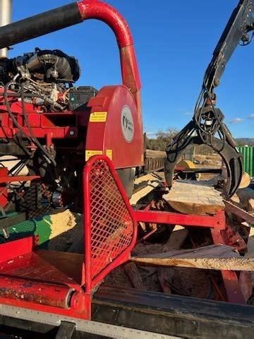 Mighty mite circular sawmill for sale. .  SawmillTrader.  This enables...