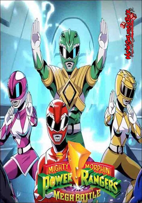 Mighty morphin power rangers mega battle pc game download. Things To Know About Mighty morphin power rangers mega battle pc game download. 