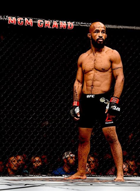 Mighty mouse demetrious johnson. At 34, “Mighty Mouse” is already considered a living legend of mixed martial arts. His feats in the flyweight division are unparalleled, and many consider him one of the greatest fighters to ... 