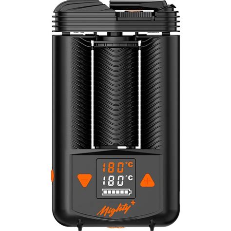 Mighty plus vaporizer.  Vapor Quality That Slaps The Mighty+ isn&rsquo;t just good&mdash;it&rsquo;s...