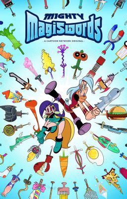 Mightymagiswords Stories - Wattpad