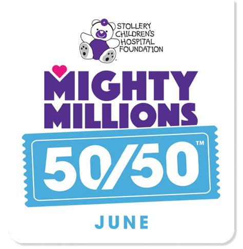 IS THE MIGHTY MILLIONS A LEGAL AND LEGITIMATE RAFFLE? Yes. 2021-15972. What are your chances of winning the Mighty Millions raffle? The chances of winning a prize are about 1 in 15 if the Foundation Board sells all 148,000 tickets. The Grand Prize Showhome has a 1 in 148,000 chance of winning, or 1 in the total number of tickets sold (whichever .... 