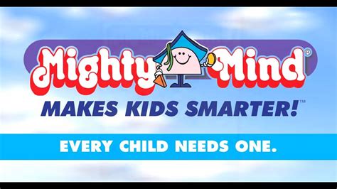 Mightymind - YouTube