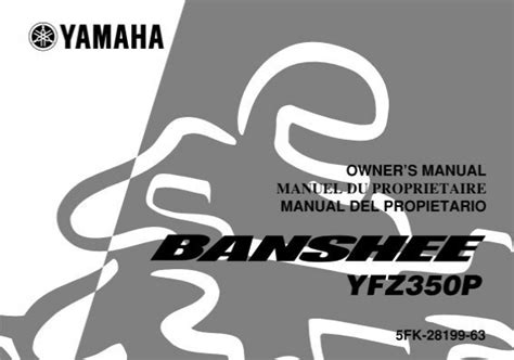 Migliorata fabbrica yamaha 350 manuale di riparazione banshee pro. - Troy bilt hiller and furrower manual.