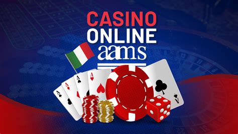 casino online legali in italia