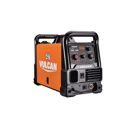 Welder, Vulcan MigMax 215 asking $400 or best offer. Comes with rolling stand, welding helmet/mask and gas tank. In great condition. Going price as you can see in the photos range from $700 to nearly $1000 for this particular welder.