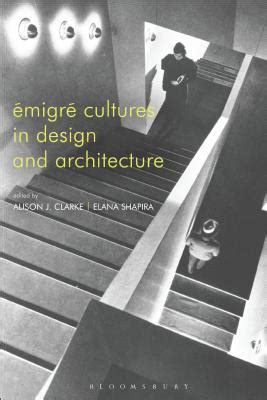 Migr Cultures In Design And Architecture