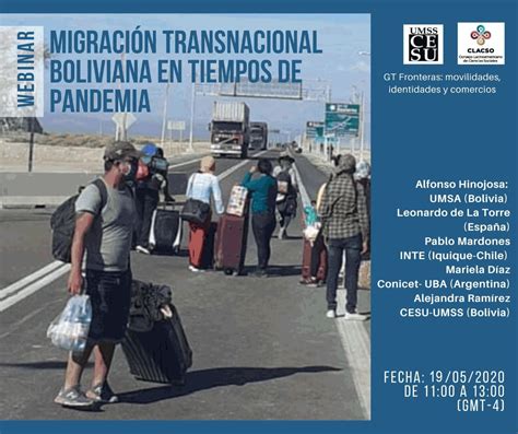 Migración transnacional y sus efectos en bolivia. - Ingeniería de microondas david pozar tercera edición.