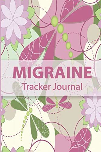 Migraine Tracker: Migraine Journal And Logbook To Help