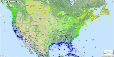 Migraine barometric pressure map. Lowering barometric (air) pressure generally indicates a coming storm and was associated with migraine in a small 2015 study. The study authors recommended that people with migraine be ready with ... 