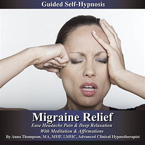 Migraine relief guided self hypnosis ease headache pain deep relaxation. - Trágico 5o centenário do descobrimento do brasil.