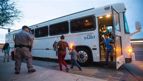 Migrant buses bypass NYC for New Jersey