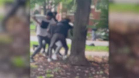 Migrant students attacked after school in Rogers Park