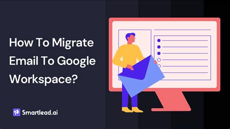 Migrate Email from One Google Workspace to Another (Tutorial)